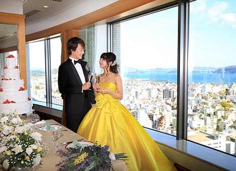 スカイバンケット ペガサス