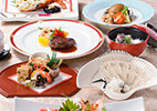 日本料理