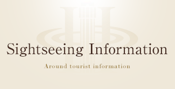Sightseeing Information